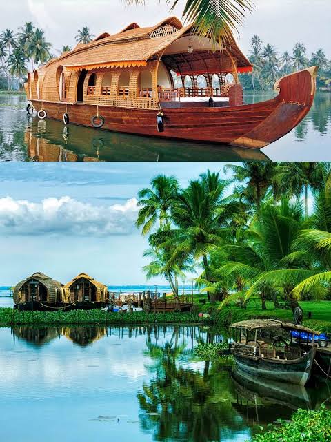 Special Kerala Tour